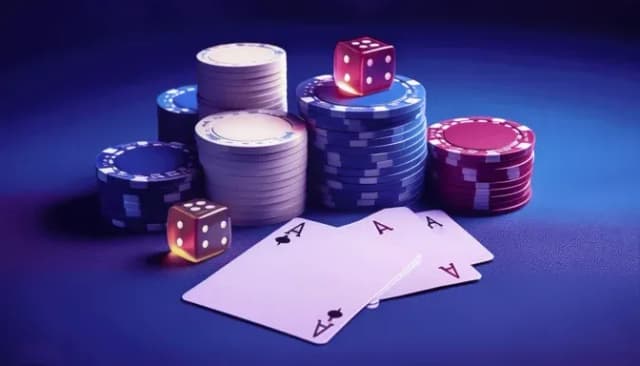 Como Jogar Blackjack Online